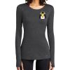 Endurance Ladies Force Long Sleeve Tee Thumbnail