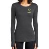 Endurance Ladies Force Long Sleeve Tee Thumbnail