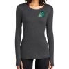 Endurance Ladies Force Long Sleeve Tee Thumbnail
