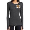 Endurance Ladies Force Long Sleeve Tee Thumbnail