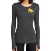 Endurance Ladies Force Long Sleeve Tee Thumbnail