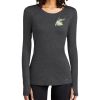 Endurance Ladies Force Long Sleeve Tee Thumbnail