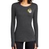 Endurance Ladies Force Long Sleeve Tee Thumbnail