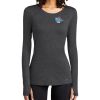 Endurance Ladies Force Long Sleeve Tee Thumbnail