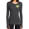 Endurance Ladies Force Long Sleeve Tee Thumbnail
