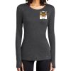 Endurance Ladies Force Long Sleeve Tee Thumbnail