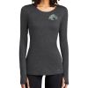 Endurance Ladies Force Long Sleeve Tee Thumbnail