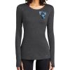 Endurance Ladies Force Long Sleeve Tee Thumbnail