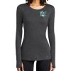 Endurance Ladies Force Long Sleeve Tee Thumbnail