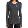 Endurance Ladies Force Long Sleeve Tee Thumbnail