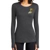 Endurance Ladies Force Long Sleeve Tee Thumbnail