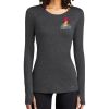 Endurance Ladies Force Long Sleeve Tee Thumbnail