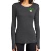 Endurance Ladies Force Long Sleeve Tee Thumbnail