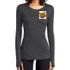 Endurance Ladies Force Long Sleeve Tee Thumbnail
