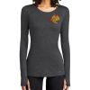 Endurance Ladies Force Long Sleeve Tee Thumbnail