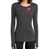 Endurance Ladies Force Long Sleeve Tee Thumbnail