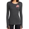 Endurance Ladies Force Long Sleeve Tee Thumbnail