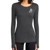 Endurance Ladies Force Long Sleeve Tee Thumbnail