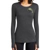 Endurance Ladies Force Long Sleeve Tee Thumbnail