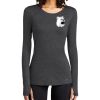 Endurance Ladies Force Long Sleeve Tee Thumbnail