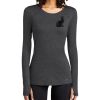 Endurance Ladies Force Long Sleeve Tee Thumbnail