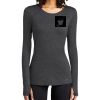 Endurance Ladies Force Long Sleeve Tee Thumbnail