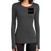 Endurance Ladies Force Long Sleeve Tee Thumbnail