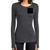 Endurance Ladies Force Long Sleeve Tee Thumbnail