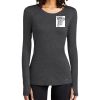 Endurance Ladies Force Long Sleeve Tee Thumbnail