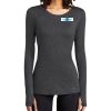Endurance Ladies Force Long Sleeve Tee Thumbnail