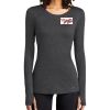 Endurance Ladies Force Long Sleeve Tee Thumbnail