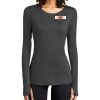 Endurance Ladies Force Long Sleeve Tee Thumbnail