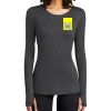 Endurance Ladies Force Long Sleeve Tee Thumbnail
