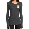 Endurance Ladies Force Long Sleeve Tee Thumbnail