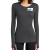 Endurance Ladies Force Long Sleeve Tee Thumbnail
