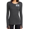 Endurance Ladies Force Long Sleeve Tee Thumbnail