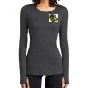 Endurance Ladies Force Long Sleeve Tee Thumbnail