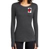 Endurance Ladies Force Long Sleeve Tee Thumbnail