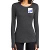 Endurance Ladies Force Long Sleeve Tee Thumbnail