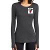 Endurance Ladies Force Long Sleeve Tee Thumbnail
