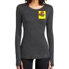 Endurance Ladies Force Long Sleeve Tee Thumbnail