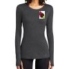Endurance Ladies Force Long Sleeve Tee Thumbnail