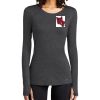 Endurance Ladies Force Long Sleeve Tee Thumbnail