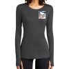 Endurance Ladies Force Long Sleeve Tee Thumbnail