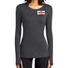 Endurance Ladies Force Long Sleeve Tee Thumbnail