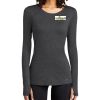 Endurance Ladies Force Long Sleeve Tee Thumbnail