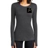 Endurance Ladies Force Long Sleeve Tee Thumbnail