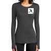 Endurance Ladies Force Long Sleeve Tee Thumbnail