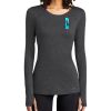 Endurance Ladies Force Long Sleeve Tee Thumbnail