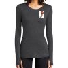 Endurance Ladies Force Long Sleeve Tee Thumbnail